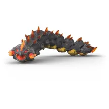 Schleich Eldrador Lavawurm 70864
