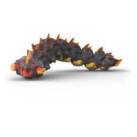 Schleich Eldrador Lavawurm 70864