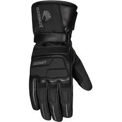 Germot Barrow, Handschuhe wasserdicht - Schwarz - 10