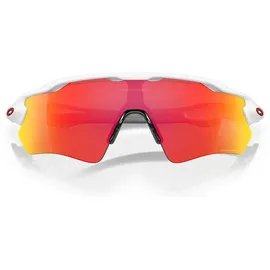 OAKLEY Radar EV Path polished white/prizm ruby (920872)
