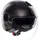 AGV Eteres Ponza Jethelm - Matt Schwarz/Gold / XS