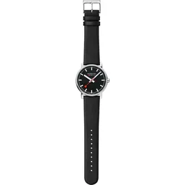 Mondaine Evo2 MSE.43120.LB Leder 43 mm