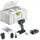 Festool TXS 18-Basic-Set inkl. 1 x 3,0 Ah + Systainer