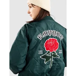 Empyre Laila Bomber Jacke ponderosa Gr. XS