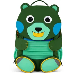 Affenzahn Kinderrucksack Großer Freund Kreativ Bär