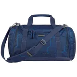 Coocazoo Sporttasche Blue Motion blau