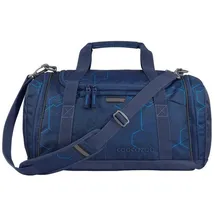 Coocazoo Sporttasche Blue Motion blau