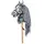 hkm kids Hobby Horse, Grau