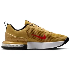 Nike AIR MAX ALPHA TRAINER 6 Herren, 700 - flt gold, 40