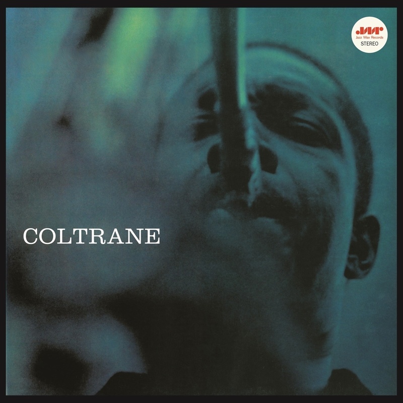 Coltrane (180g LP) - John Coltrane. (LP)