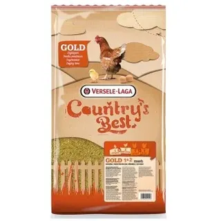 Versele-Laga Gold 1 & 2 Mash 5 kg