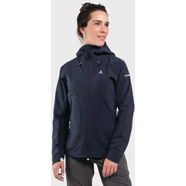 Schöffel Softshell Jacket Mangart Damen navy blazer 38