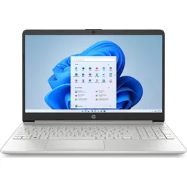 HP 15s-fq5657ng