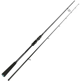 SPORTEX Black Arrow G4 Spin BA2301 2,40m 11-32g Spinnrute