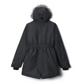 Columbia Nordic Strider II Jacke Schwarz 116