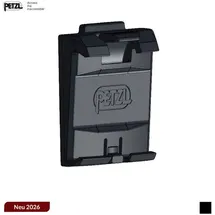 Petzl E073CA00 Helmhalterung (Halterung) PIXA 1, PIXA 2, PIXA 3, PIXA 3R, PIXA Z1, SWIFT RL PRO Schwarz