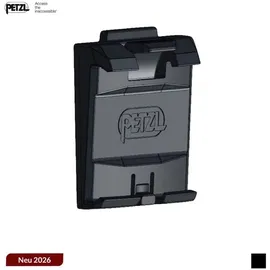 Petzl E073CA00 Helmhalterung (Halterung) PIXA 1, PIXA 2, PIXA 3, PIXA 3R, PIXA Z1, SWIFT RL PRO Schwarz