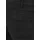 URBAN CLASSICS High Waist Cargohose Black 146-152 cm