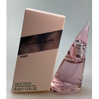 Bruno Banani Woman Eau de Toilette Spray 40ml