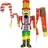 Costway Nussknacker Figur 170 cm