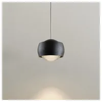 S.LUCE Beam LED Hängeleuchte Ø 8cm