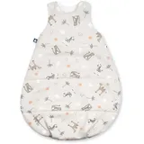 Julius Zöllner Schlafsack Neo, Savanne beige, 62/68