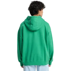 QUIKSILVER Essential Kapuzensweatshirt Leprechaun M
