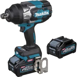 Makita TW001GM201 - Schlagschrauber - 4 Geschwindigkeiten
