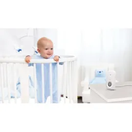 Motorola AM24 Audio-Babyphone