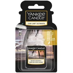 YANKEE CANDLE Car Jar® Ultimate Raumdüfte 24 g