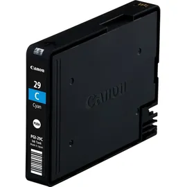 Canon PGI-29C cyan