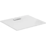 Ideal Standard Ultra Flat New 80 cm x 90 cm Weiß