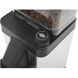 Moccamaster KM5 Polished Silver