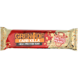 Grenade Protein Bar, 60g / White