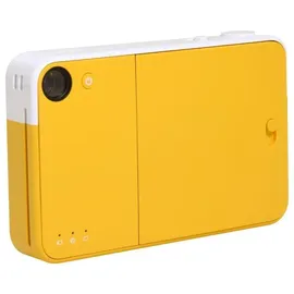 Kodak Printomatic Yellow