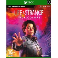 Life is Strange: True Colors Standard Xbox One