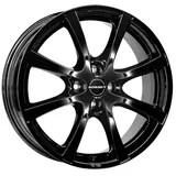 Borbet LV4 7 0x17 4x108 ET32 MB65 1 - black glossy - 17 108.0 32.0
