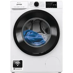 GORENJE WPNEI 74 SA 1 TS Waschmaschine (7 kg, 1400 U/Min., A)