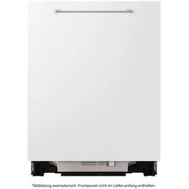 Samsung DW90H79NAB0U1 Einbau-Geschirrspüler (vollintegrierbar, 600 mm, Weiß)