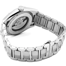 Roamer Herren-Armbanduhr Analog Automatik 210633 41 25 20