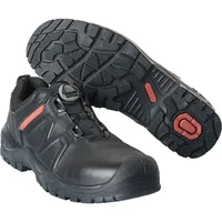 Mascot Footwear Industry F0451 Sicherheitsschuhe - Black - EU