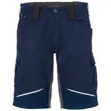 KÜBLER ACTIVIQ Stretchshorts | Arbeitsshorts mit Stretcheinsätzen in allen Farben