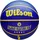 Wilson Basketball, NBA Player Icon, Steph Curry, Golden State Warriors, Outdoor und Indoor