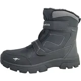 KangaROOS K-Simoo Heri V KTX Herren Jet Black 45