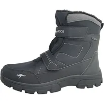 KangaROOS K-Simoo Heri V KTX Herren Jet Black 45