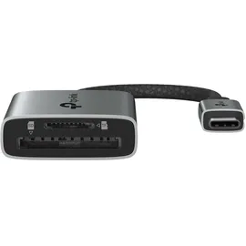 TP-Link UE302C 2,5G-Port USB C LAN Adapter