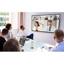 j5create JVCU360-N 360° Rundum Webcam