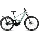 Orbea Muga 10 2026 28 Zoll RH 50 cm Unisex Blue Stone / Diamond Black