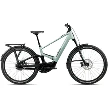 Orbea Muga 10 2026 28 Zoll RH 50 cm Unisex Blue Stone / Diamond Black