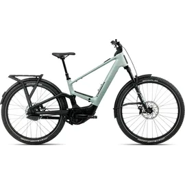 Orbea Muga 10 2026 28 Zoll RH 50 cm Unisex Blue Stone / Diamond Black